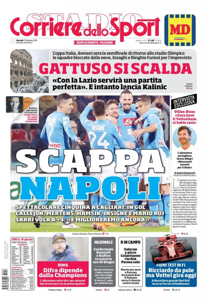 corriere