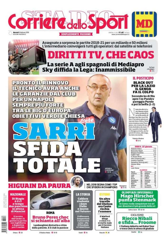 corriere