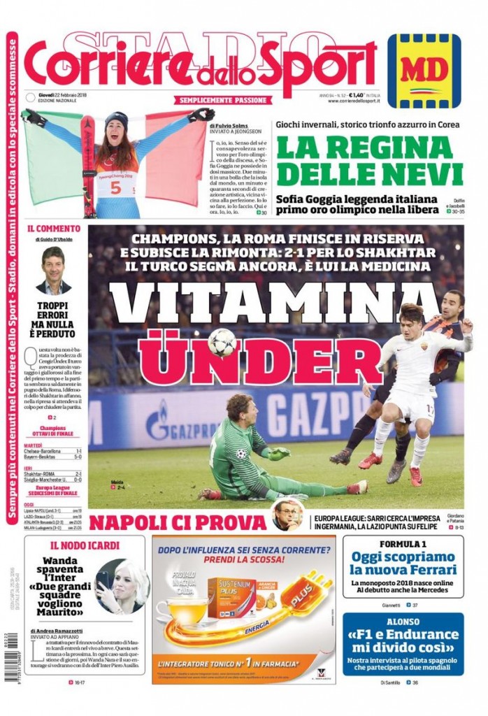 CorSport 22