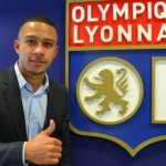 Memphis Depay, foto Fox Sports