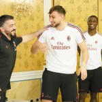 Gigio Donnarumma