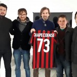 Galli Milan Chapecoense