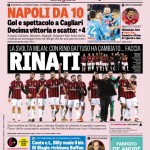 gazzetta