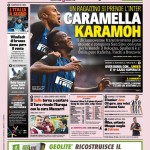 Gazzetta dello Sport 12 febbraio 2018