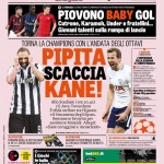 Gazzetta dello Sport 13 febbario 2018