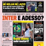 gazzetta dello sport