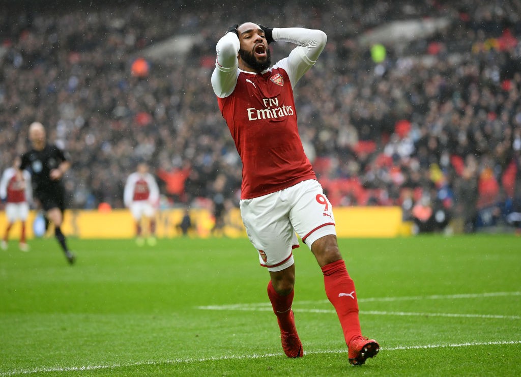 Lacazette