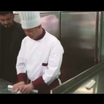 Gattuso cucina Milanello