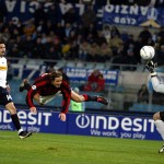 Lazio Milan Ambrosini