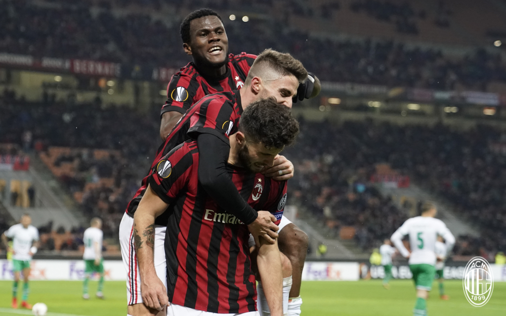 Milan