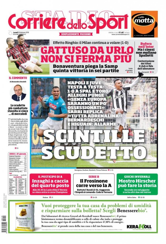 Prima_Corriere_19_Febbraio_2018