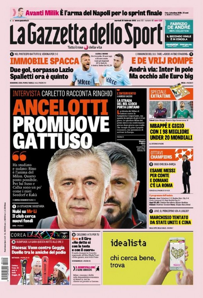 Prima_Gazzetta_20_Febbraio_2018