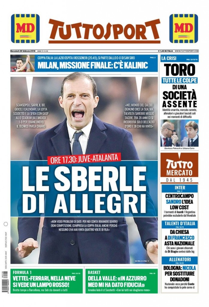 Prima_Tuttosport_28_Febbraio_2018