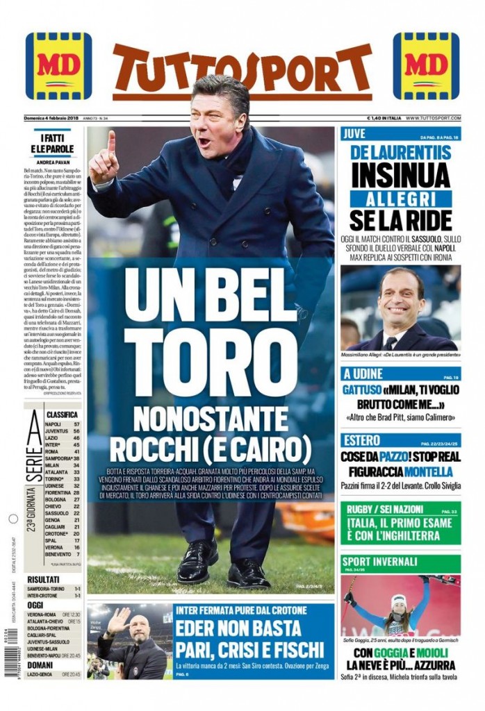 tuttosport