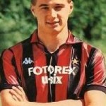Francesco Zanoncelli, ex Milan, foto magliarossonera.it