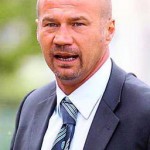 Francesco Zanoncelli, ex Milan