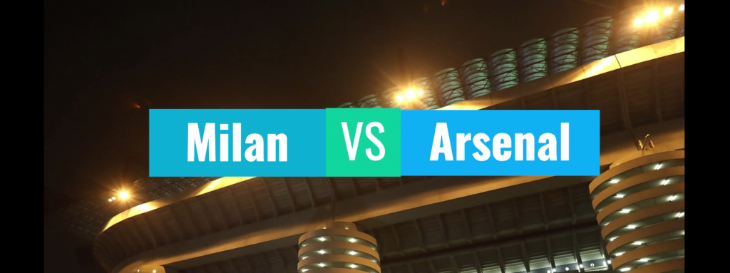 milan-arsenal