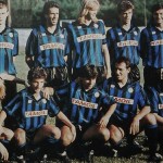 Atalanta 1990-91