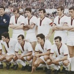 Cagliari 1969-70