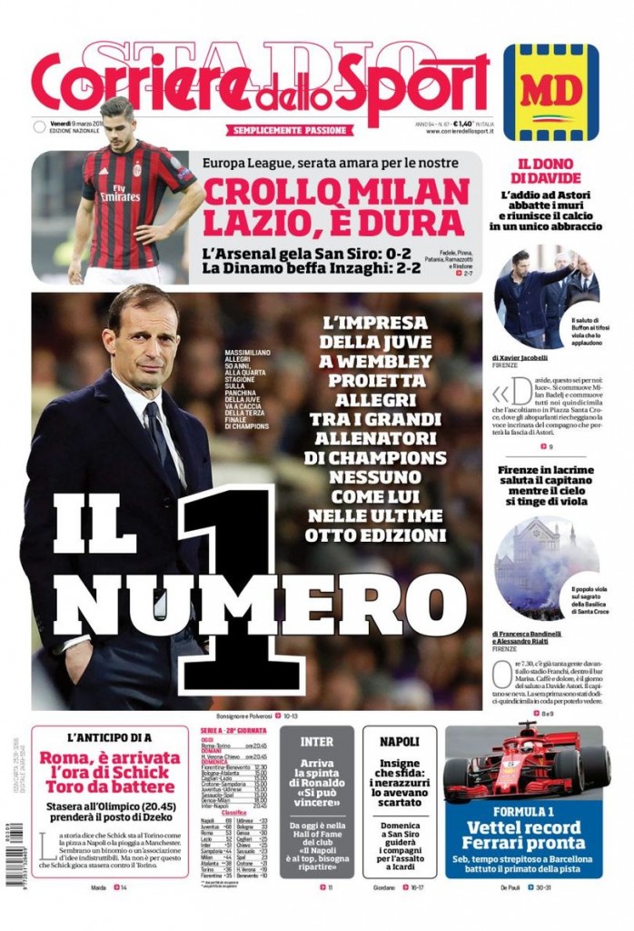 corriere