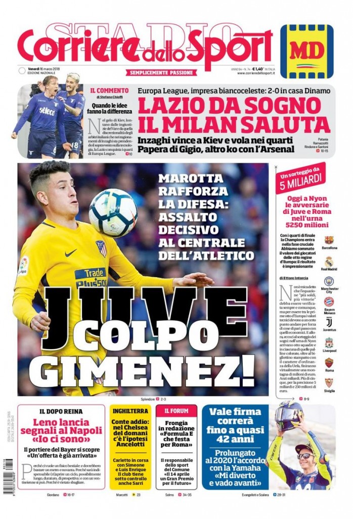 corriere