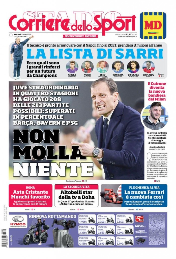 corriere