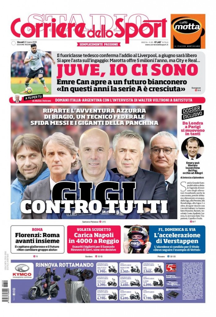 corriere