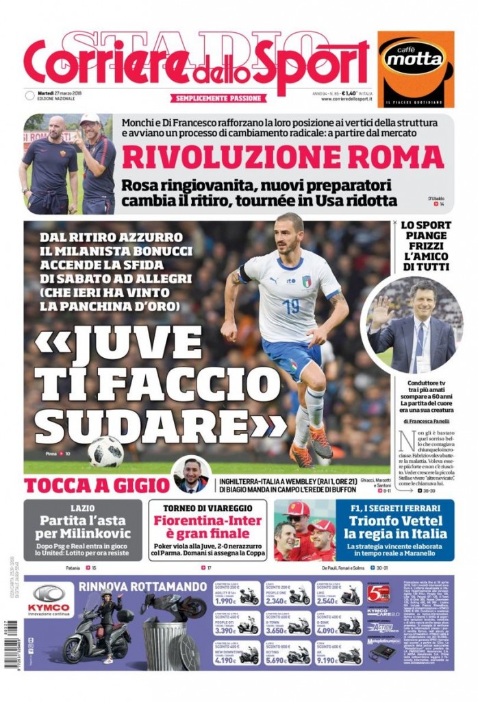 corriere