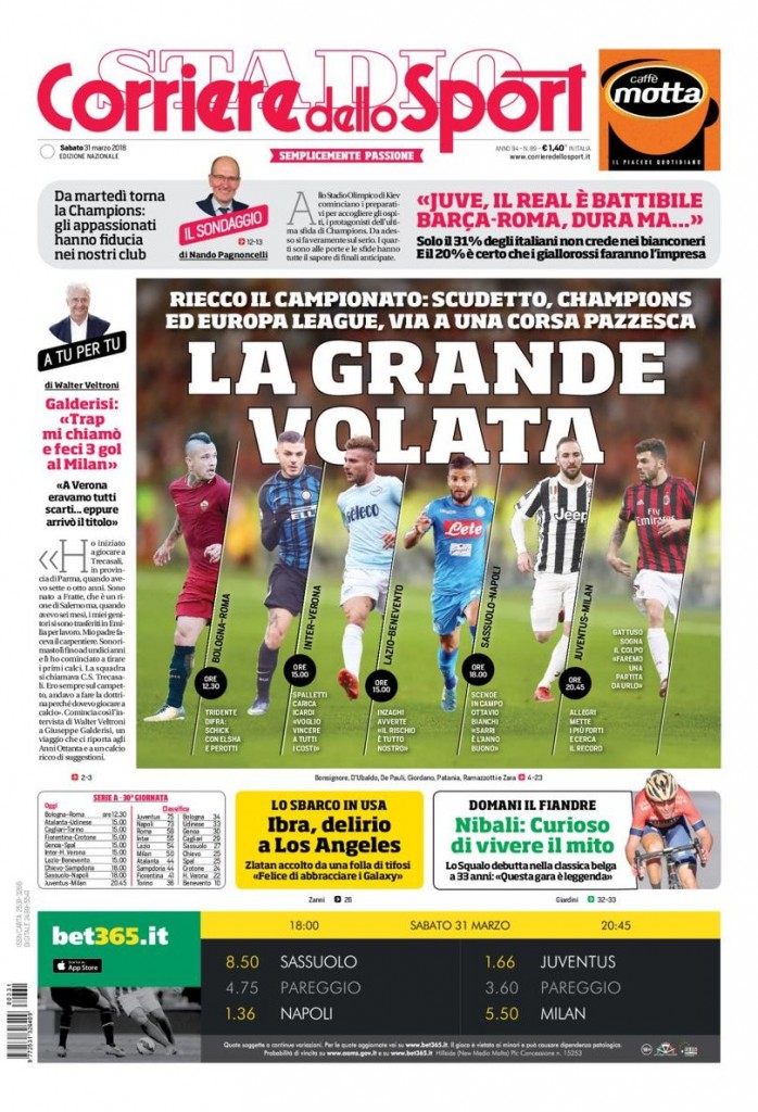 corriere