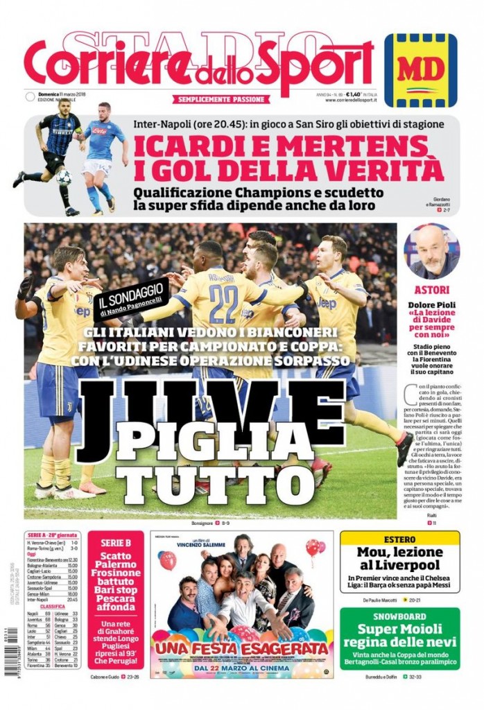 CorSport 11