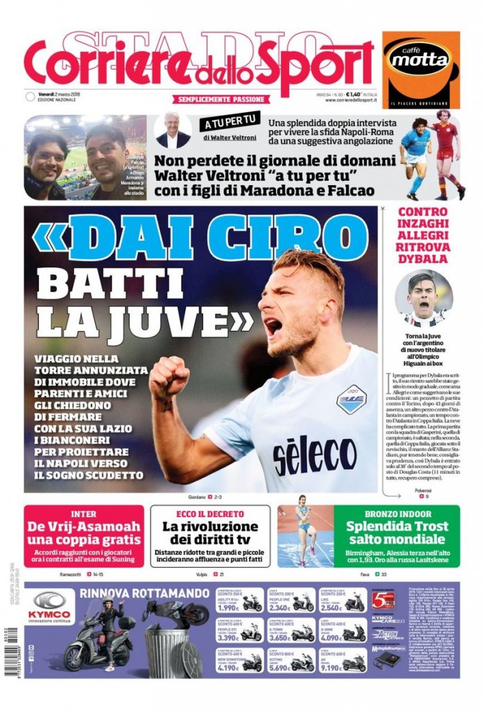 CorSport 2
