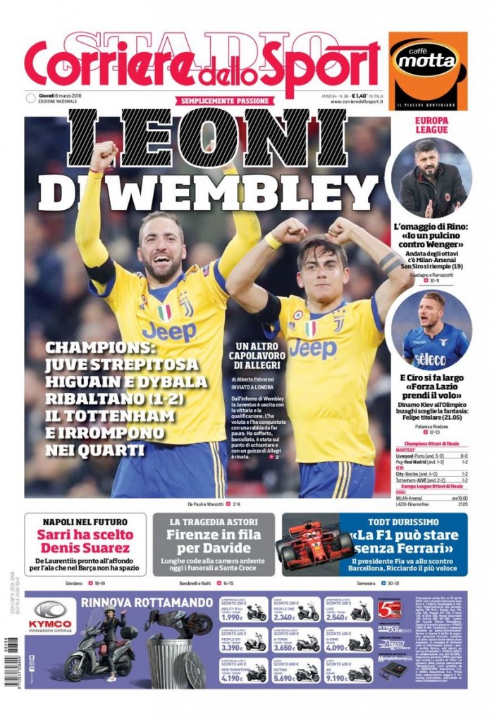 CorSport 8