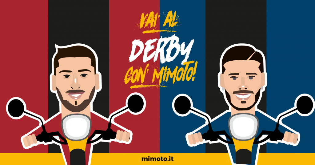 MiMoto e-sharing