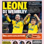 Gazzetta 8