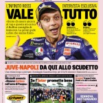 gazzetta dello sport