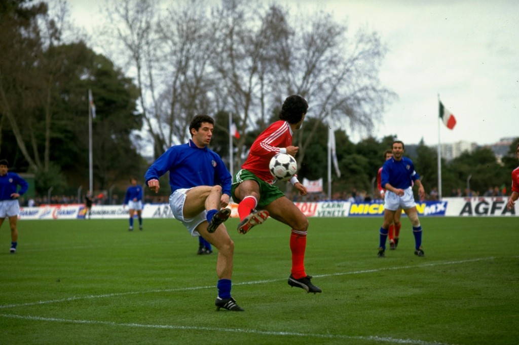 Gianluca Vialli