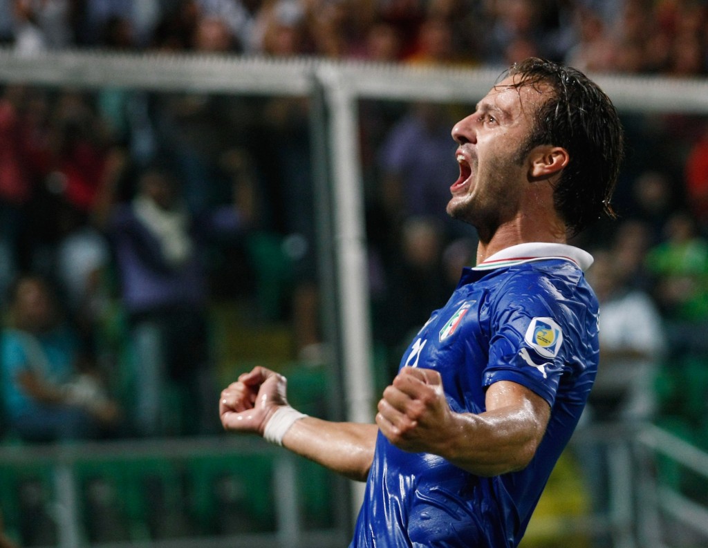 Gilardino