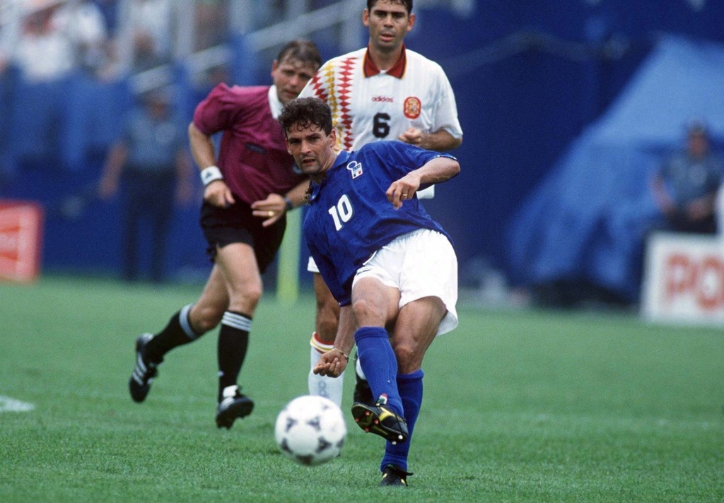 Baggio