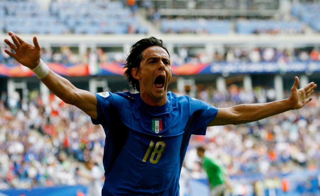 Inzaghi
