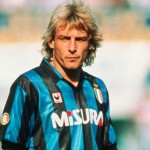 Klinsmann Inter