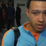 Memphis Depay