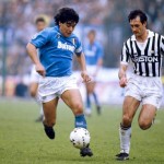 Maradona Napoli 1987-88