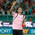 Palermo Cavani