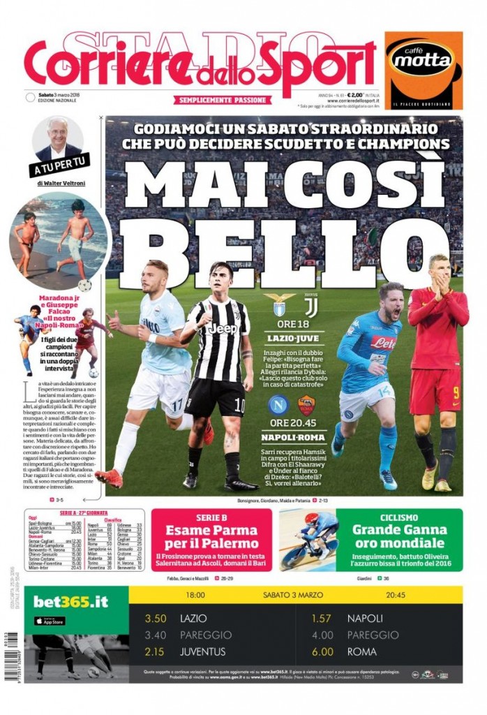 Prima_Corriere_3_Marzo_2018