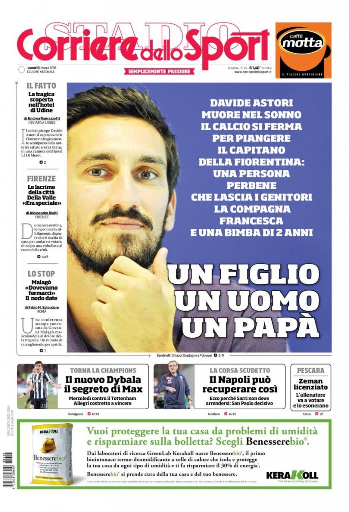 Prima_Corriere_5_Marzo_2018