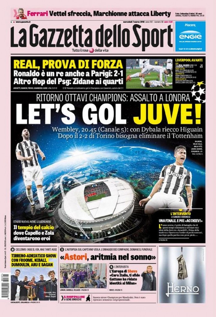 Prima_Gazzetta_7_Marzo_2018