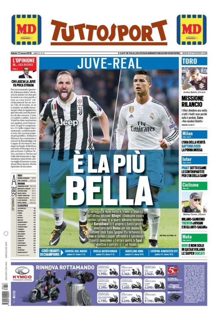 Prima_Tuttosport_17_Marzo_2018