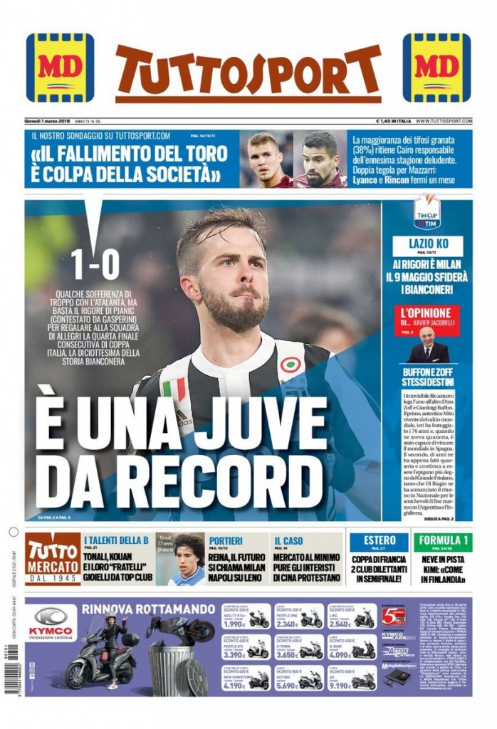 Prima_Tuttosport_1_Marzo_2018