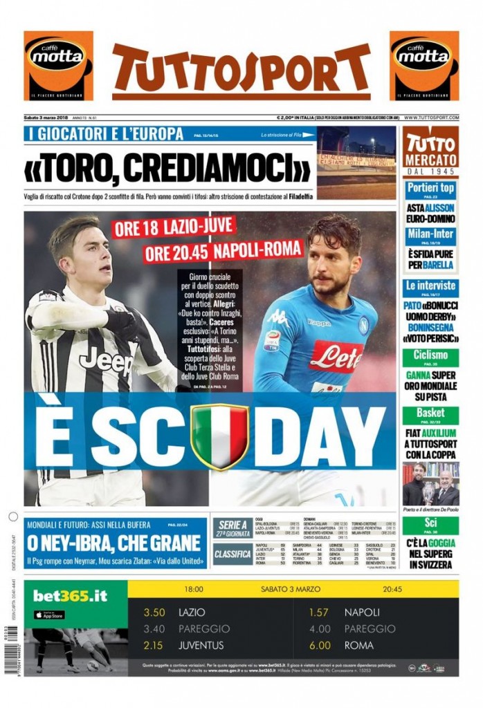 Prima_Tuttosport_3_Marzo_2018