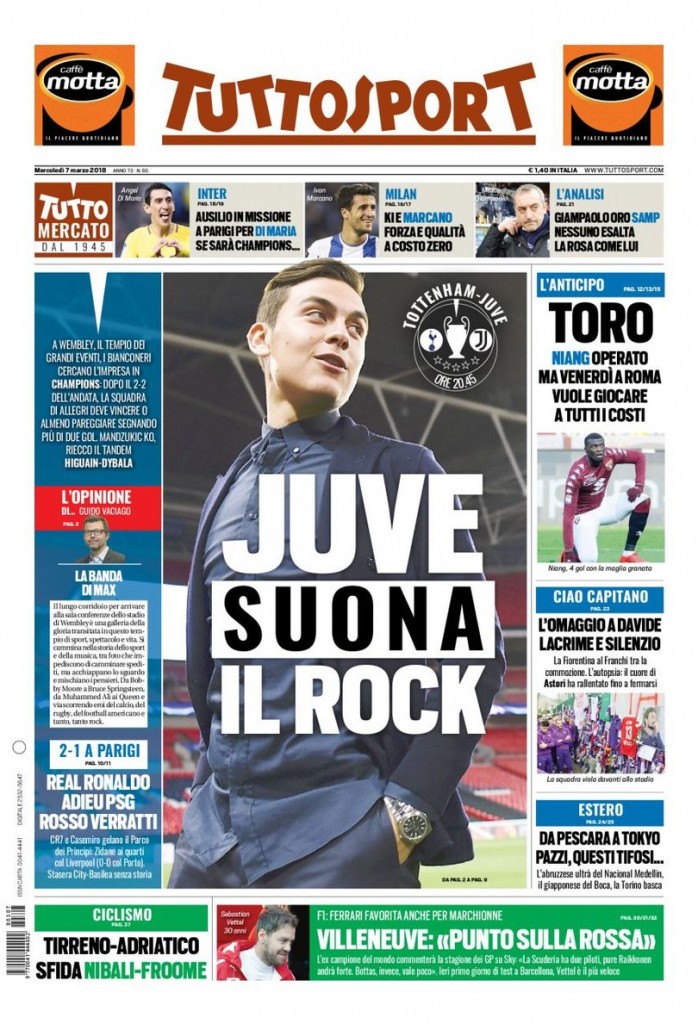 Prima_Tuttosport_7_Marzo_2018